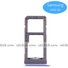 Bandeja de SIM+SD Para Samsung SM-G950 GALAXY S8 /SM-G955 GALAXY S8 PLUS Azul - 1
