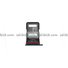 Bandeja Dual SIM para Motorola Edge 30 Fusion XT2243-1 Azul