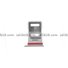 Bandeja Dual SIM para Motorola Edge 30 Fusion XT2243-1 Plateado