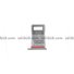 Bandeja SIM para Motorola Edge 30 Neo XT2245-1 Plateado - 1
