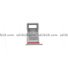 Bandeja SIM para Motorola Edge 30 Neo XT2245-1 Plateado