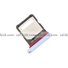 Bandeja SIM para Motorola Edge 50 Fusion XT2429-1 Azul - 1