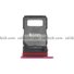 Bandeja SIM para Motorola Edge 50 Fusion XT2429-1 Rosa