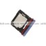 Bandeja Dual SIM para Motorola Edge 60 Fusion XT2503-4 Azul Oscuro / Negro - 2