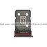 Bandeja Dual SIM para Motorola Edge 60 Neo XT2509-1 Gris