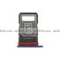 Bandeja Dual SIM para Motorola Edge 60 Pro XT2507-1 Azul - 1