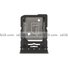 Bandeja Dual SIM para Motorola Edge 60 XT2505-1 Azul