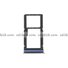 Bandeja de Dual SIM para Samsung A06 5G A066B Gris - 1