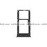 Bandeja de Dual SIM para Samsung A06 5G A066B Negra