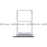 Bandeja Dual SIM para Samsung Z Flip 7 F766B Negra