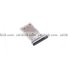Bandeja SIM para Samsung Z Fold 3 5G F926B Negra - 1