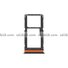 Bandeja SIM para Xiaomi Redmi 15 5G Negra BIG VERSION