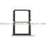 Bandeja SIM Dual para ZTE Blade A75 5G Z2357N Blanco