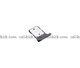 Bandeja SIM para Google Pixel 4 XL G020P Negro - 1
