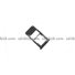 Bandeja de Nano SIM para Samsung A13 4G A137F Negra - 2