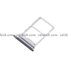Bandeja Dual SIM para Samsung Z Flip 6 F741 Negra - 1