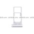 Bandeja SIM para Samsung A16 4G A165F Blanca