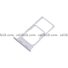 Bandeja SIM para Samsung A16 4G A165F Blanca - 1
