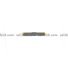 Boton Lateral de Volumen para Samsung A14 4G A145F Negro