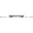 Boton Lateral de Volumen para Samsung Z Fold 4 F936B Negro - 1