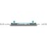 Boton Lateral de Volumen para Samsung Z Fold 5 F746B Gris - 1
