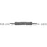 Boton Lateral de Volumen para Samsung A06 5G A066B Negro