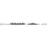 Botones Laterales Para Google Pixel 10 GK2MP Negro - 1