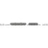 Botones Laterales Para Google Pixel 10 GK2MP Negro