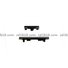 Botones Laterales Para Google Pixel 7 5G GVU6C Negro