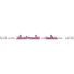 Botones Laterales Para Motorola Edge 50 Fusion XT2429-1 Rosa - 1
