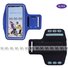 Ellietech SA102 Brazalete Deportivo para móvl de 5.5 pulgadas Antideslizante Contra Sudor XL - 1
