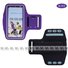 Ellietech SA102 Brazalete Deportivo para móvl de 5.5 pulgadas Antideslizante Contra Sudor XL - 2