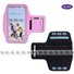 Ellietech SA102 Brazalete Deportivo para móvl de 5.5 pulgadas Antideslizante Contra Sudor XL - 4
