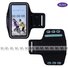 Ellietech SA102 Brazalete Deportivo para móvl de 5.5 pulgadas Antideslizante Contra Sudor XL - 5