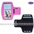 Ellietech SA102 Brazalete Deportivo para móvl de 5.5 pulgadas Antideslizante Contra Sudor XL - 7