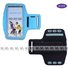 Ellietech SA102 Brazalete Deportivo para móvl de 5.5 pulgadas Antideslizante Contra Sudor XL - 8
