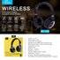 Ellietech BT102 Bluetooth Auriculares Wireless Stereo Headset - 4
