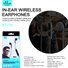 Ellietech BT105 Bluetooth Auriculares In-Ear Wireless Earphone - 3