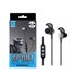 Ellietech BT106 Bluetooth SPORT Auriculares In-Ear Wireless Earphone