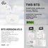 Ellietech BT221 Auriculares Wireless TWS BTS - 1