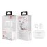 BT222 Ellietech Auriculares Wireless TWS BTS