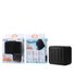 Ellietech BT308 Altavoz Portable Bluetooth Agua Resistente