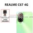 Cámara Trasera para Realme C67 4G Original - 1