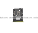 Bandeja SIM Dual para Motorola Moto G85 5G XT2724-3 Amarillo