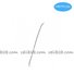Cable Antena Cobertura Coaxial para Huawei P9 Lite