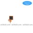 Cable Flex con Lector de huella para Redmi 5 Plus Negro - 1
