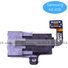 Plus ACable Flex de Audio Jack para Samsung SM-A530 Galaxy A8 / A5 2018 / A8 Plus 2018 A730