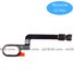 Cable Flex de Home Boton para Motorola G5 Plus Blanco