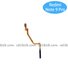 Cable Flex de Huella para Xiaomi Redmi Note 9S / Note 9 Pro Negro