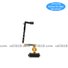 Cable Flex del Botón Home para Samsung SM-G925F GALAXY S6 EDGE Negro